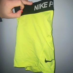 Nike Pros